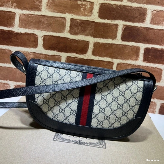 Hyperpeter bag GUCCI large Ophidia shoulder 0820